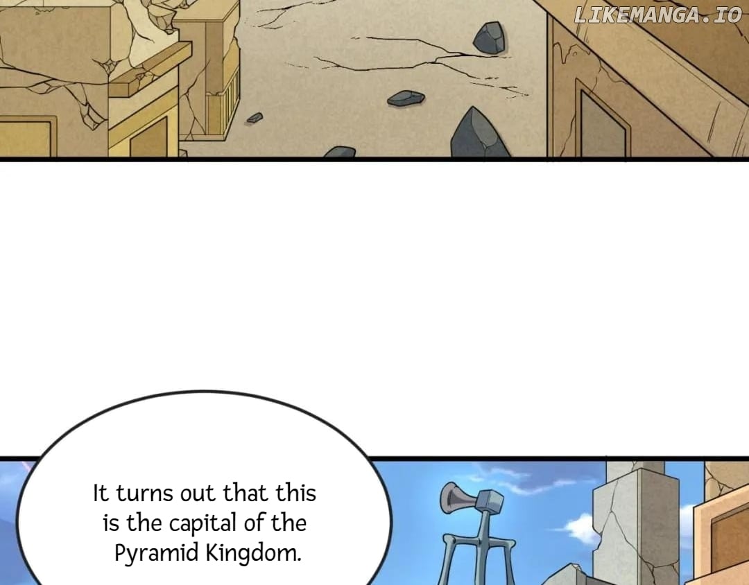 Era of the Haunted Chapter 162 - page 74
